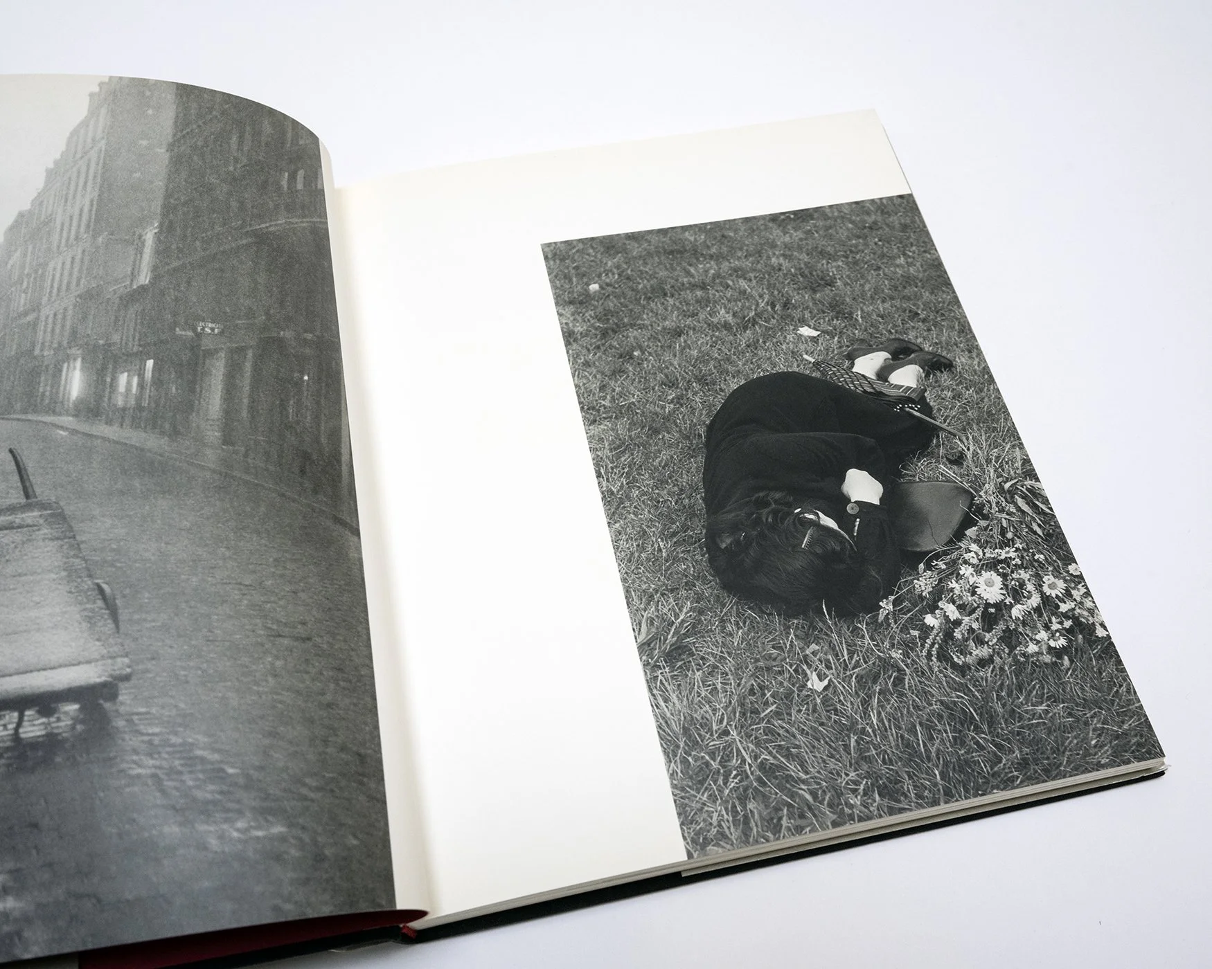 Instant Light: Tarkovsky Polaroids — bookdummypress